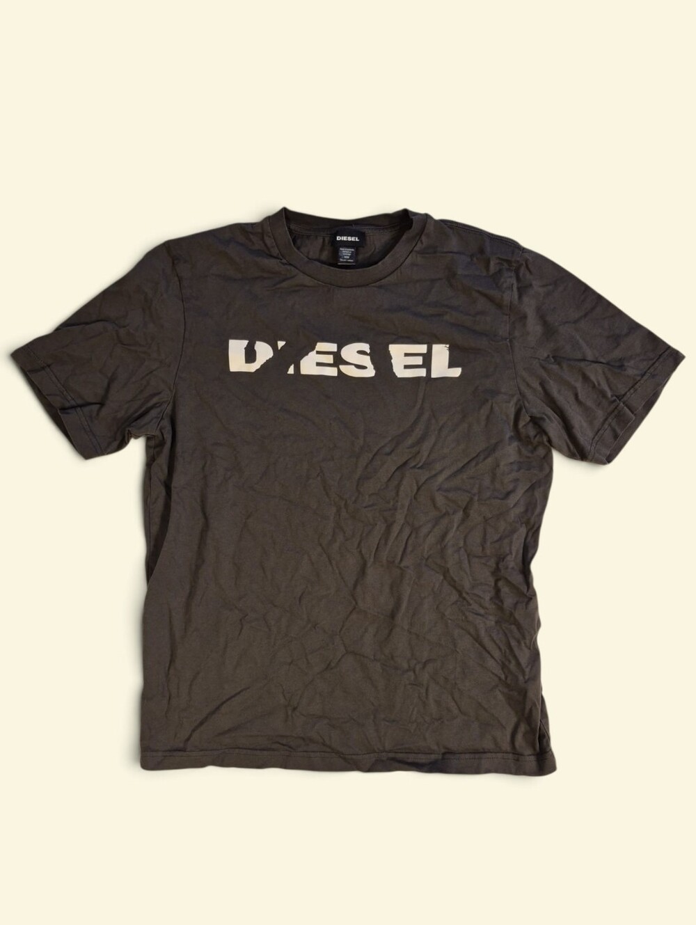 Diesel Men's T-Shirt